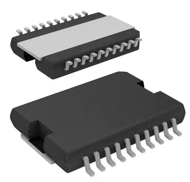 Los chips de CI de control de la Toshiba TLP291GB2368 Tlp TLP250 Td62083afg