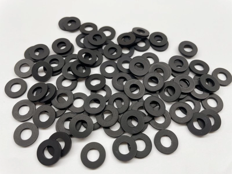 OEM Rubber Seal Rubber Gasket Mechanical Seal Hydraulic Seal Spare Parts Auto Parts