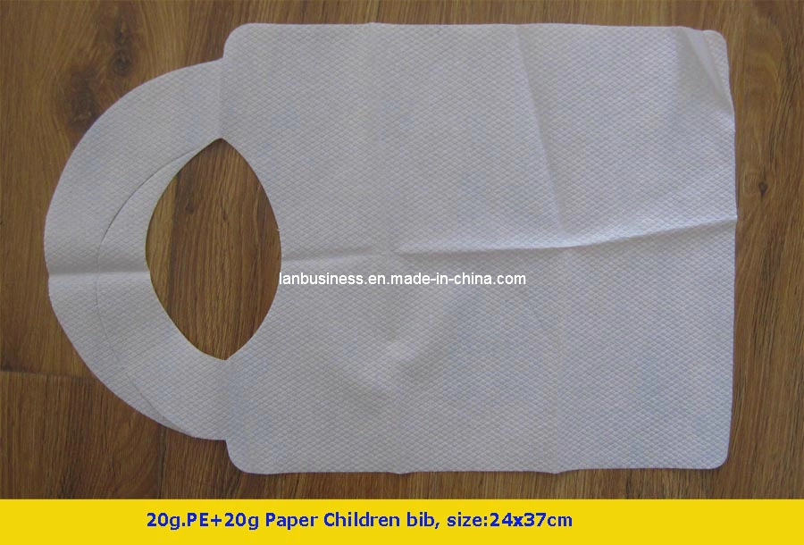 Ly Dental Clinic Disposable Dental Bibs