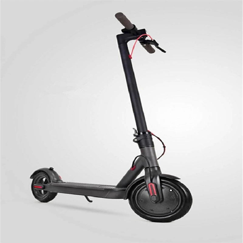 Green Travel 15-25km/H Electric Mobility Scooter 2 Wheel