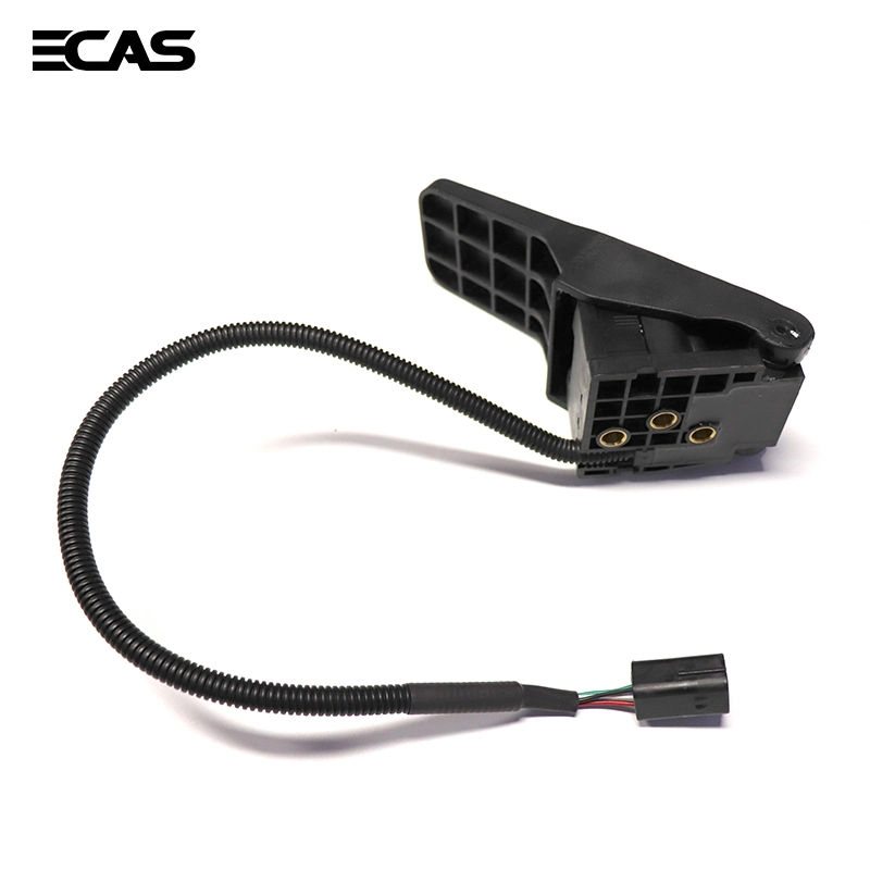 Electronic Throttle and Foot Accelerator Pedal Light-Weight Truck Construction Machinery