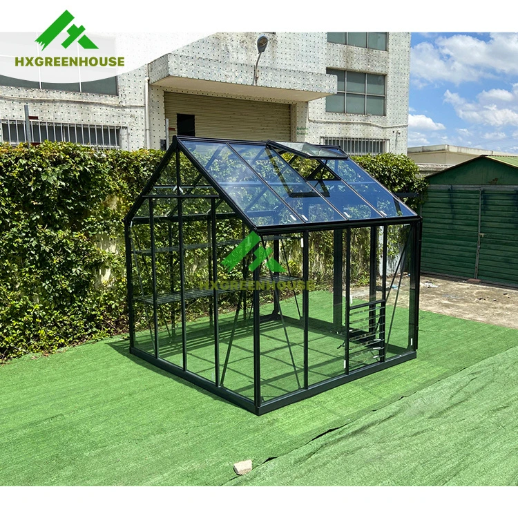 Автоматизированная сельскохозяйственная компания Venlo Smart Hydroponic Farming Price polytunnel Multilan Greenhouse