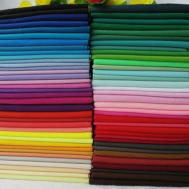 T/R85/15 2/1 S Twill 30X30 130X70 165GSM Continues Dyed Soft Suit Uniform School Garment Fabric