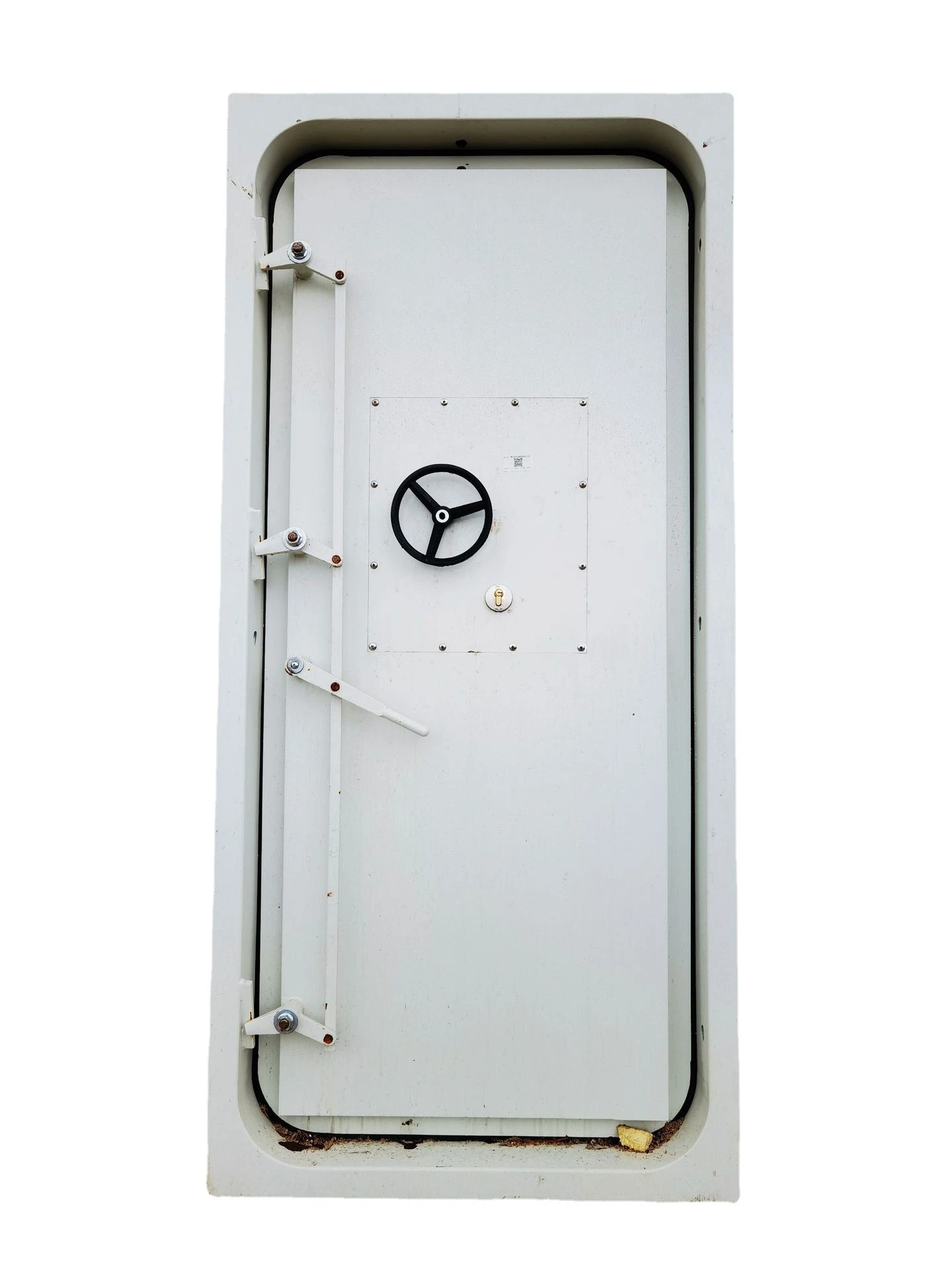 Wholesale/Supplier Exterior Entrance Safety Double Fireproof Steel Door Exit Fire Doors Fire Rated