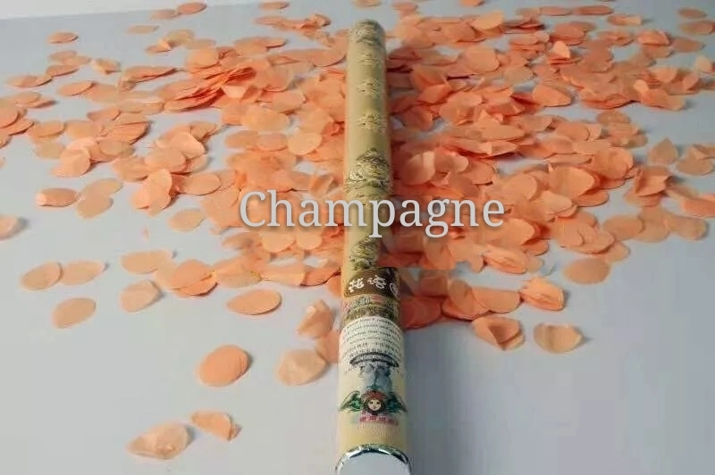 Confetti Birthday-Party Fireworks Wedding Gift