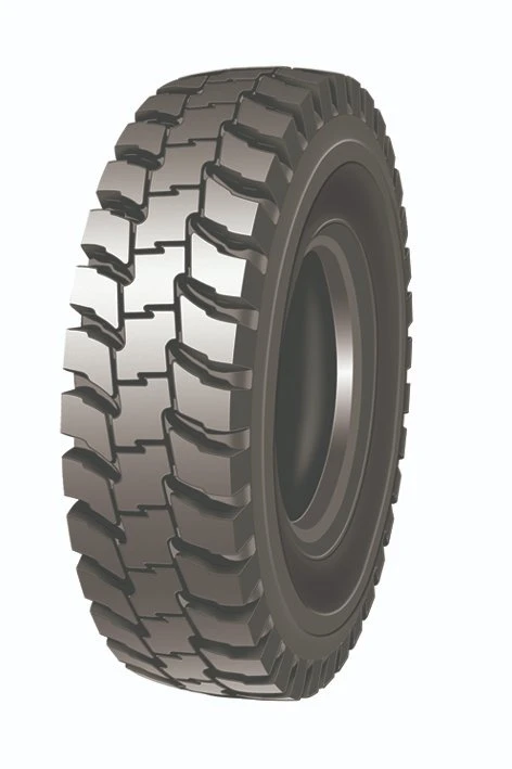 OTR 18.00r25 18.00r33 Rigid Dumper Truck Tyre Rubber Compound Tires