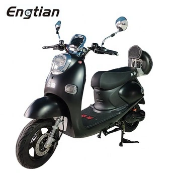 Electric Scooters Hot Selling Good Quality CKD in Original Factory