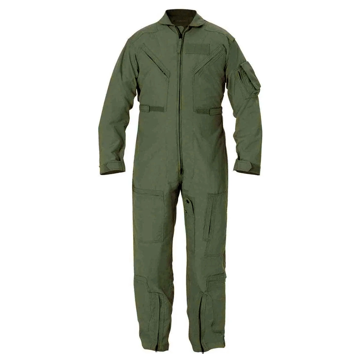 Maximize Safety with Our Nomex Pilot Flight Suit