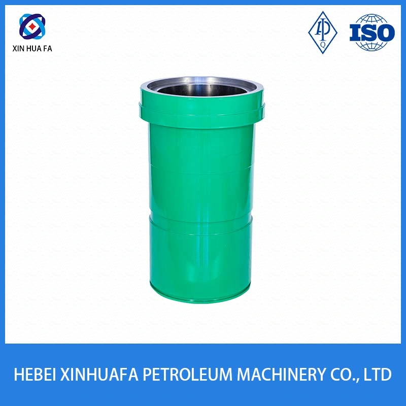 Oil Drilling Cylinder Liner Accessories