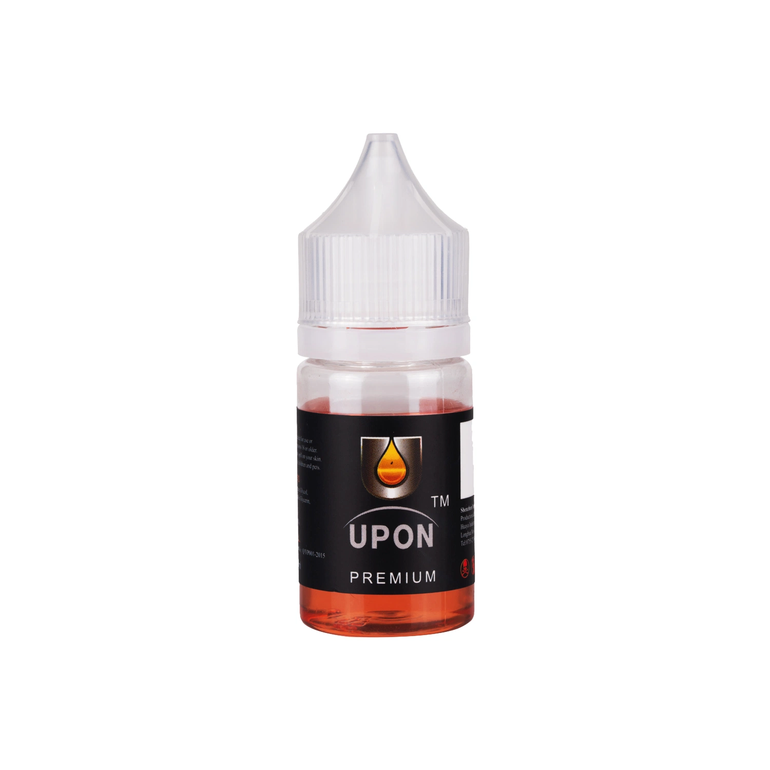 Expérience spéciale de la saveur de crème glacée de Taro E-Liquid de nicotine synthétique Jus de Vape OEM ODM E-Juice