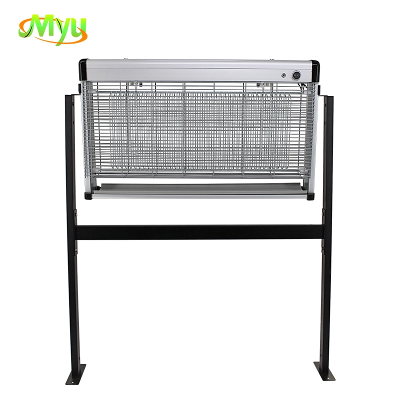 Wholesale Bug Zapper China Electric Mosquitoes Killer Insect Killing Lamp Factory