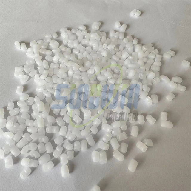 Wholesale/Supplier Low Price Virgin Material PP Plastic Raw Material Polypropylene PP Resin