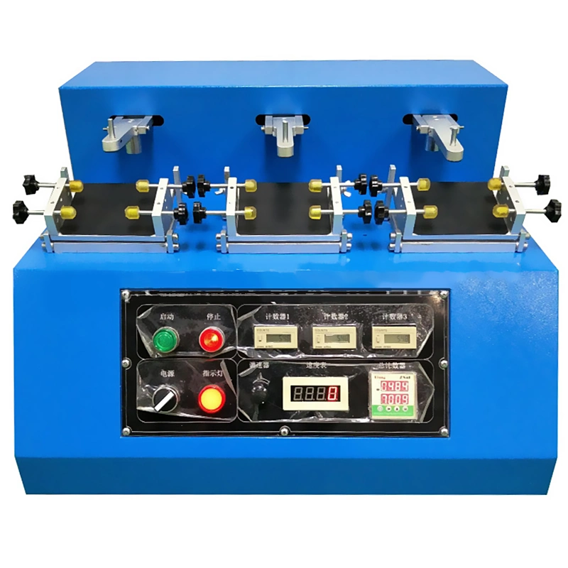 High quality/High cost performance  Computer Mouse Roller Sliding Life Testing Machine Price