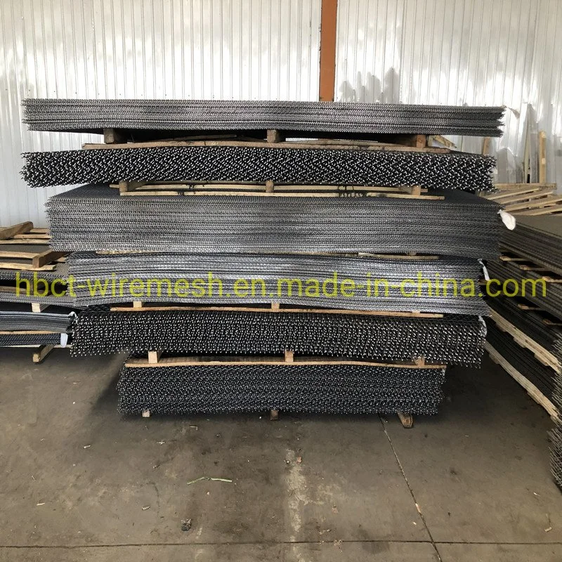 Steel Wire Filter Protection Screen