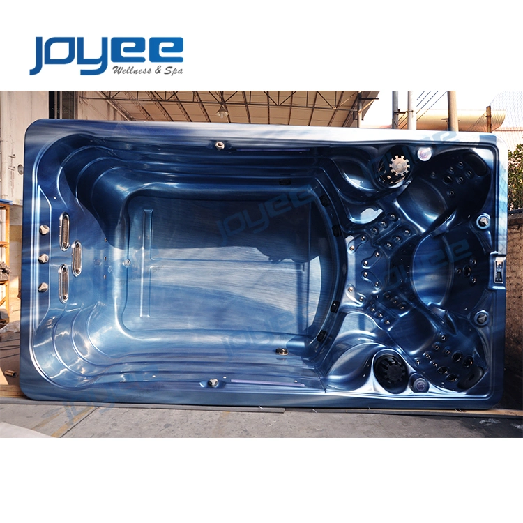 Joyee Extra Large SPA Hot Tub Multifunctional Sport Swim Pool