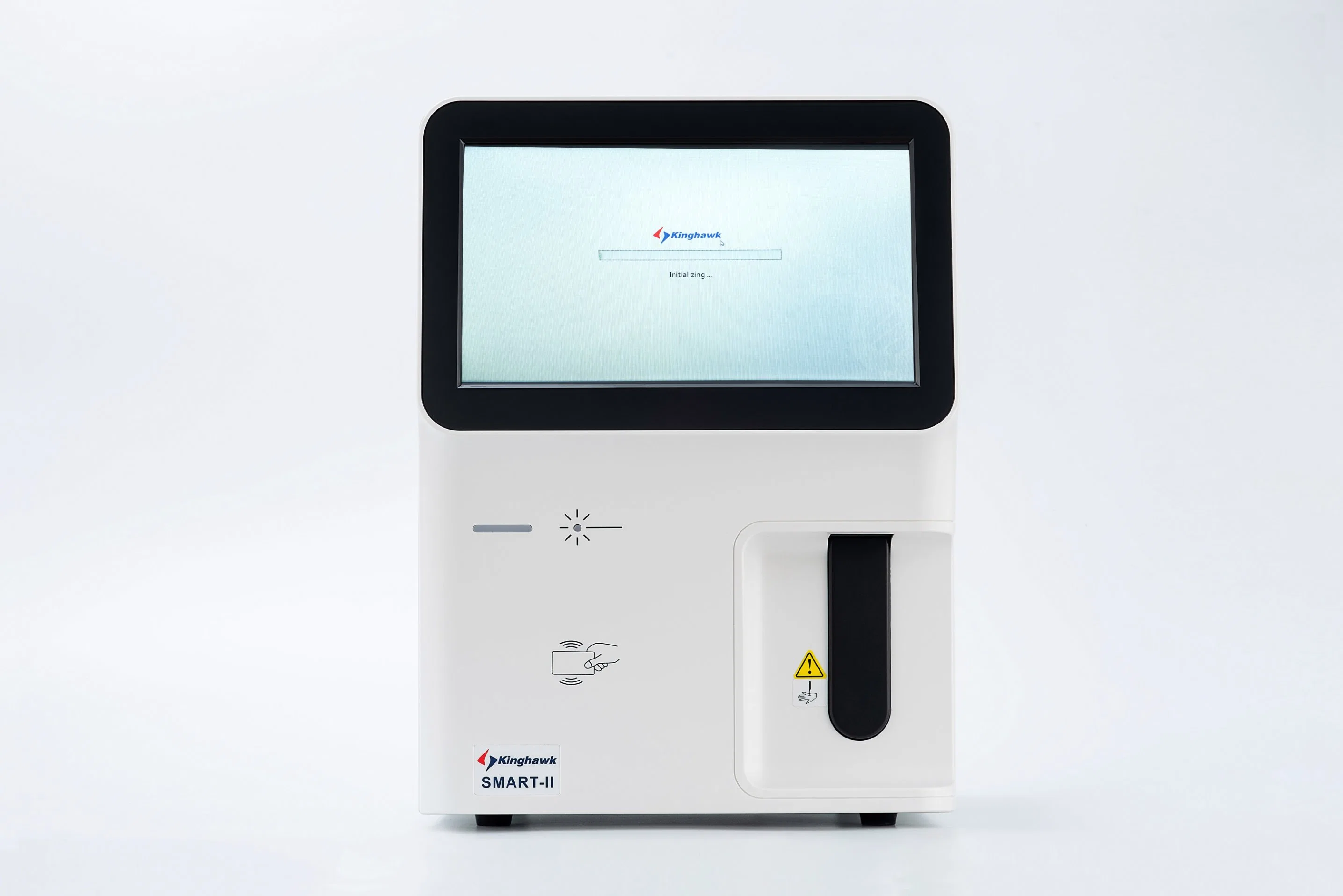 5-Part Fully Atuomatic Hematology Analyzer