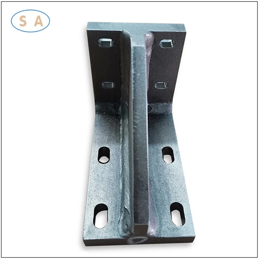 Metal Stamping Fabrication Punching Bending Electrical Auto Sheet Metal Stamping Welding Parts