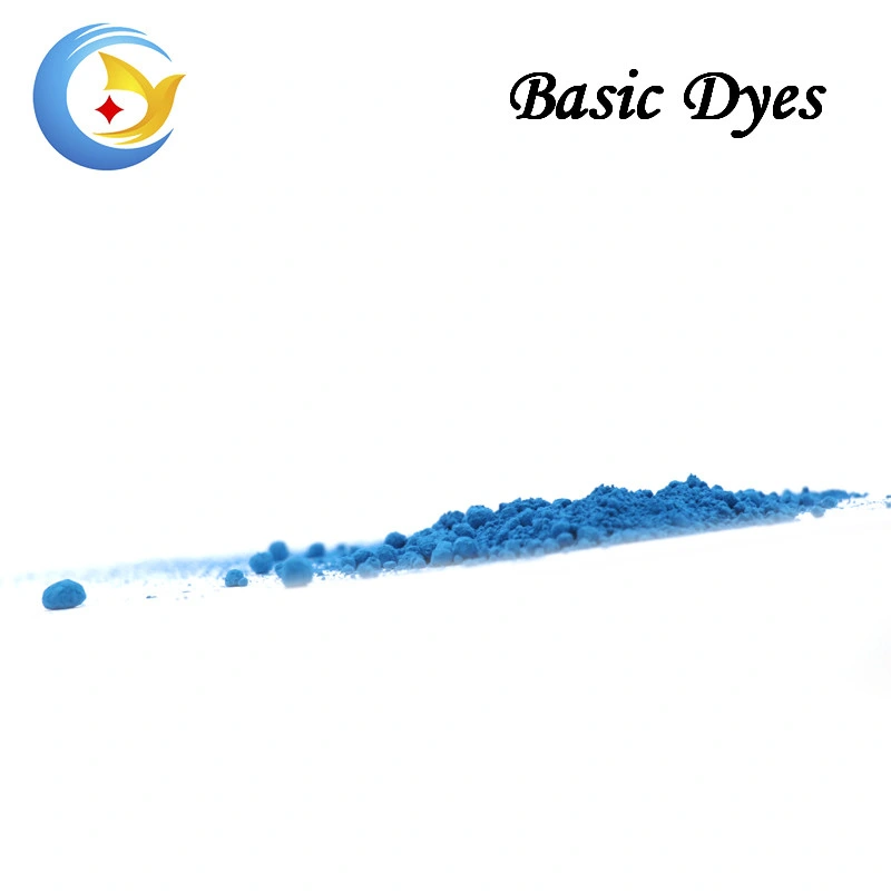 Skyzon&reg; Cationic dye/basic Blue B-41/Acrylic Dyeing/Textile Dyestuff