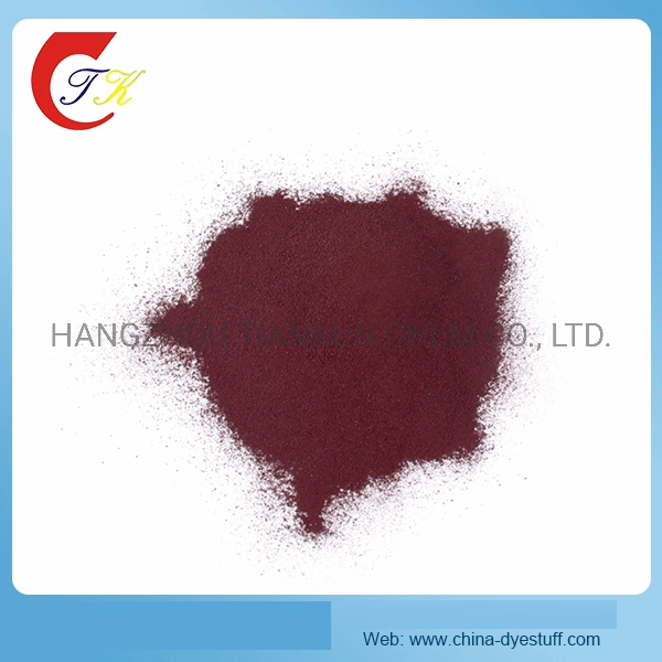 SKYACIDO&reg; Acid Levat Bordeaux B Dye for Wool Dyeing&Nylon Dyeing