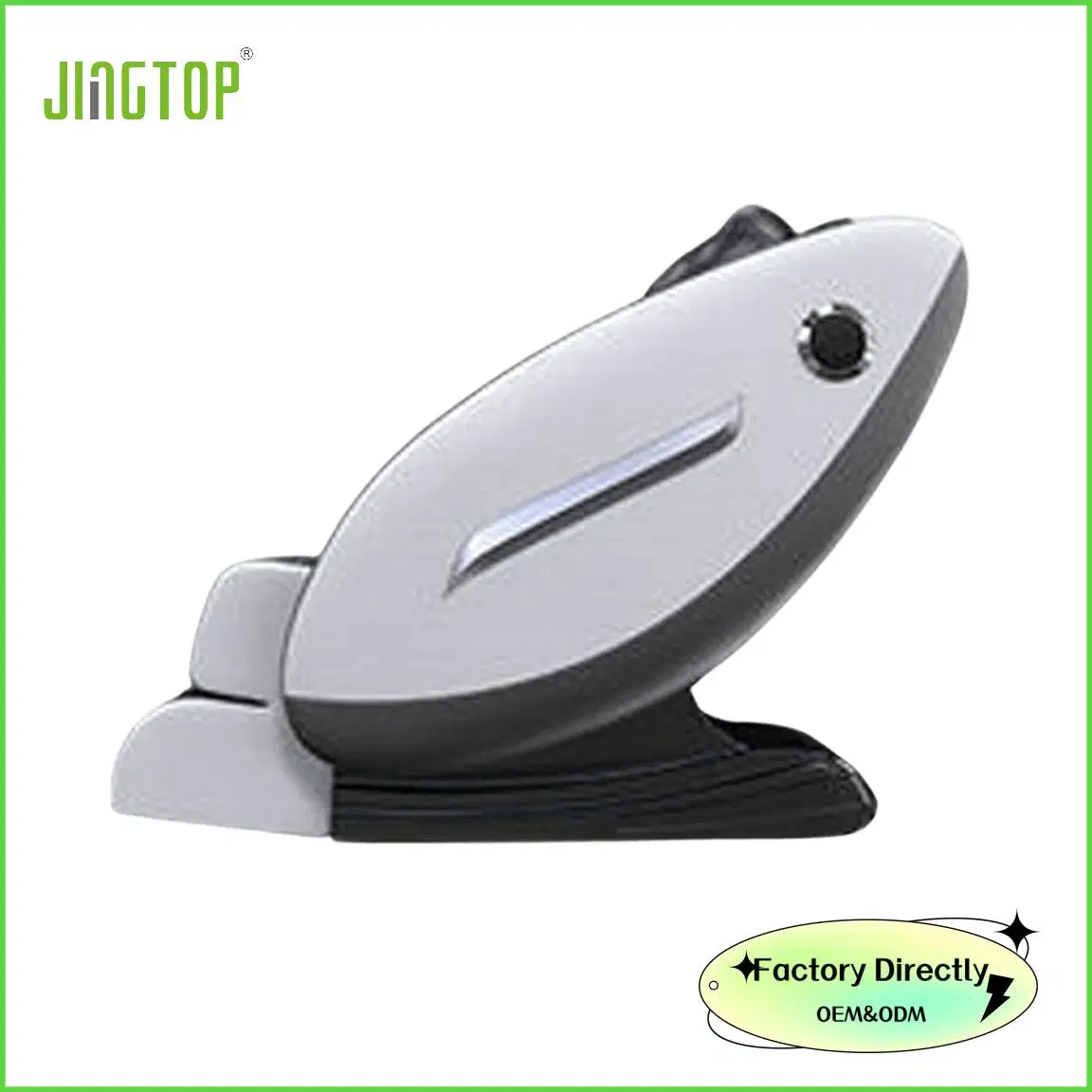 Jingtop OEM Cheap Price Full Body Massage Bluetooth Massage Office Chair