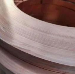 Ycut-F Environmental Protection Copper Alloy with High Performance Precipitation Hardening