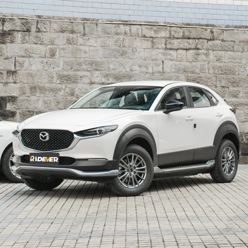 Ridever electric Car 2021 Changan Mazda Cx-30 EV Car New Energy Vehicles Used Car on Sale