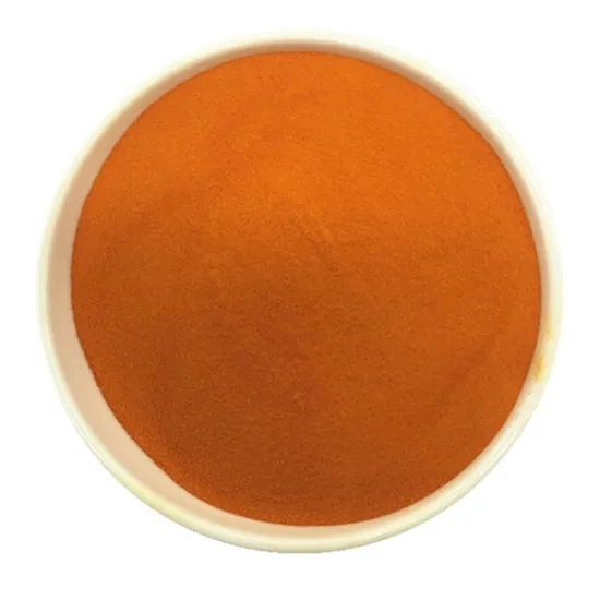 Suministro de alimentos naturales Color fabricante Beta Caroteno con mejor precio