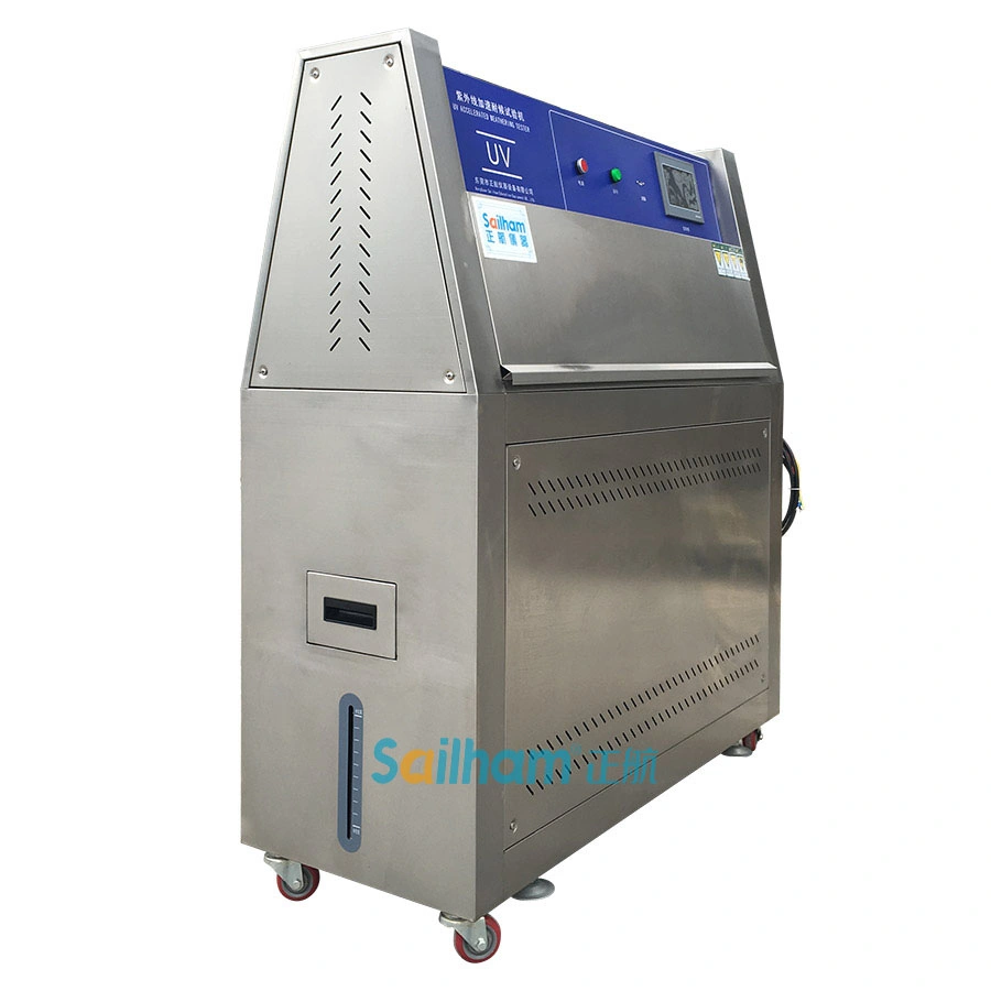 UV Aging Test Machine Chamber