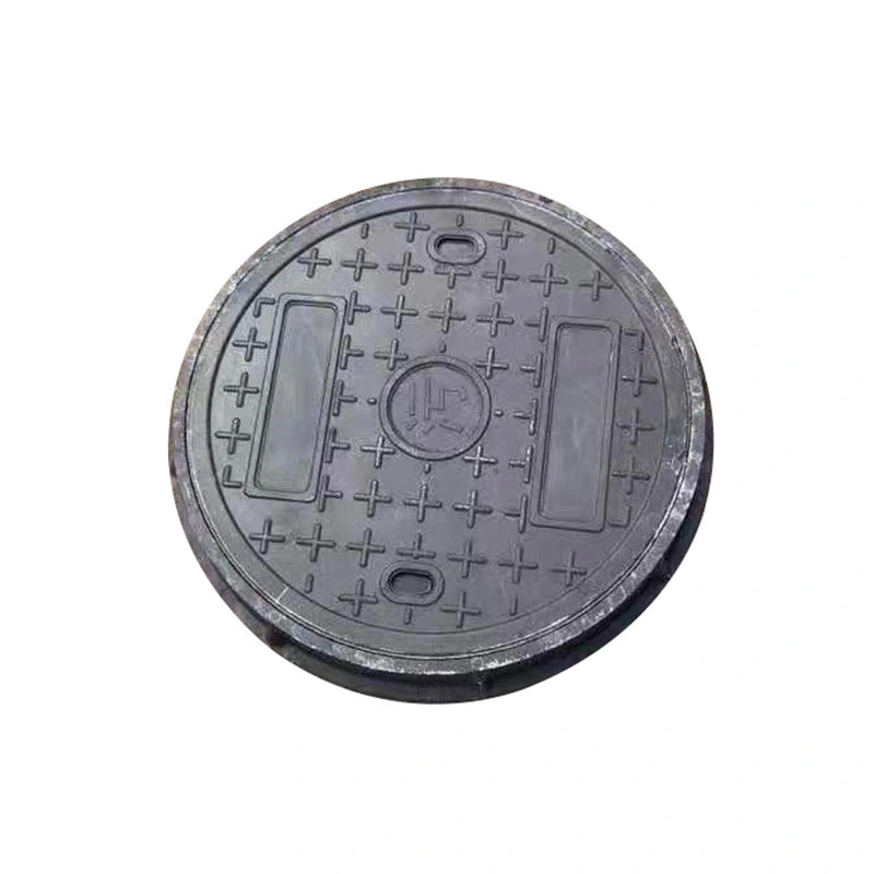 A15 En124 SMC BMC Water Proof 900mm Composite Manhole Cover