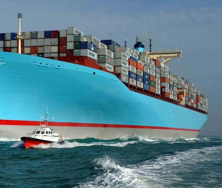 DDP DDU Forwarding Vessel or Shipping Competitive Ocean Freight Forwarder