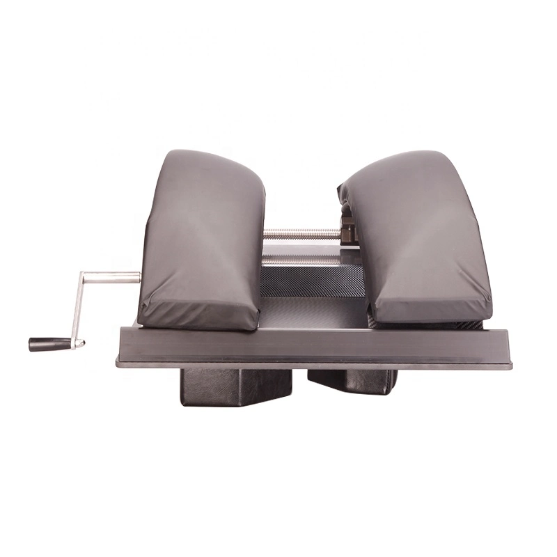 Hospital Carbon Fiber Perspective Chest Support for Spine Surgery