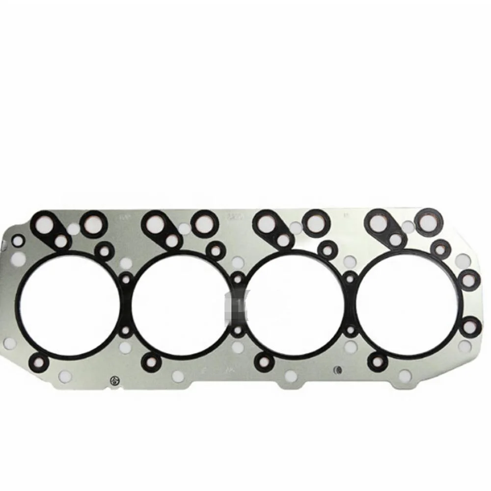 Chinese Supplier Truck Engine Parts Engine Overhaul Gasket Auto Parts for Isu-Zu Trucks 8-943323270