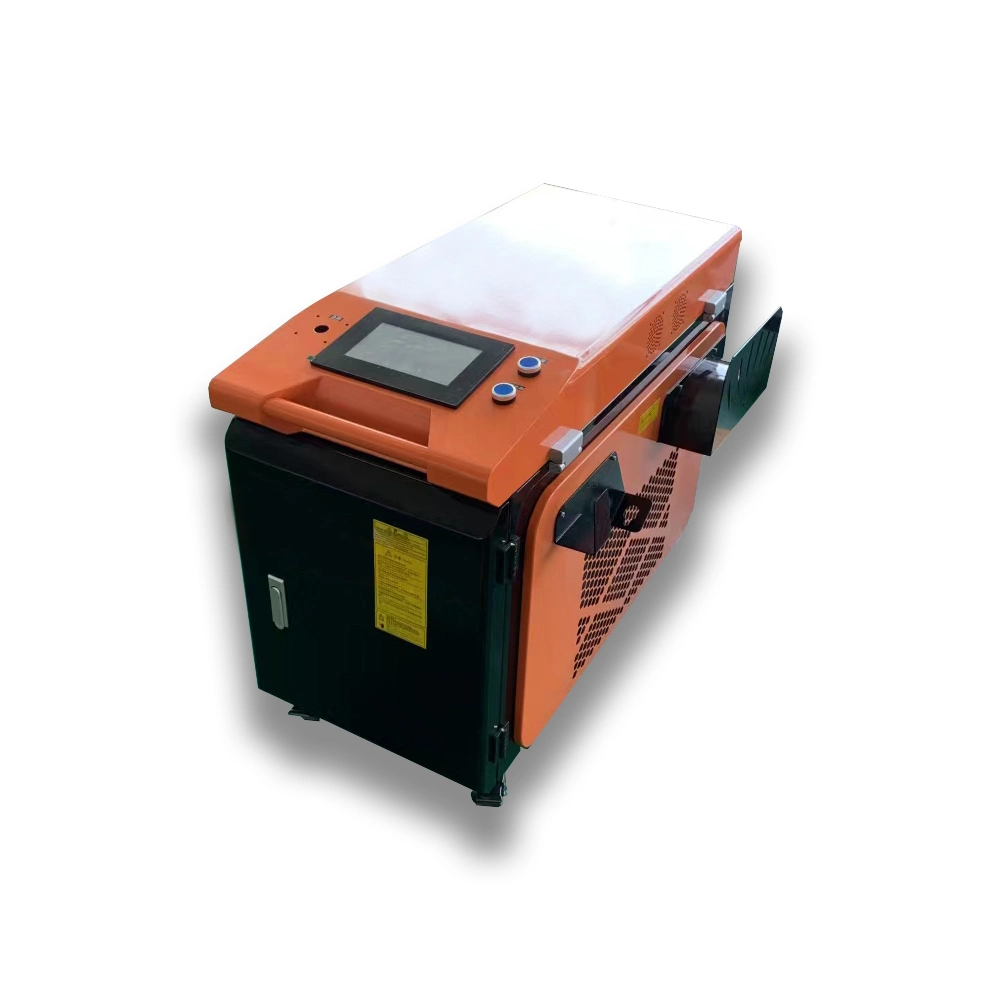 Manual Powder Metallurgy Wincoo Carton 1000W Copper Soldering Welding Machine