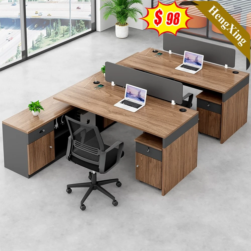 Wholesale/Supplier Office Furniture Popular Home Office Desk Furniture Computer Desk Office Workstation