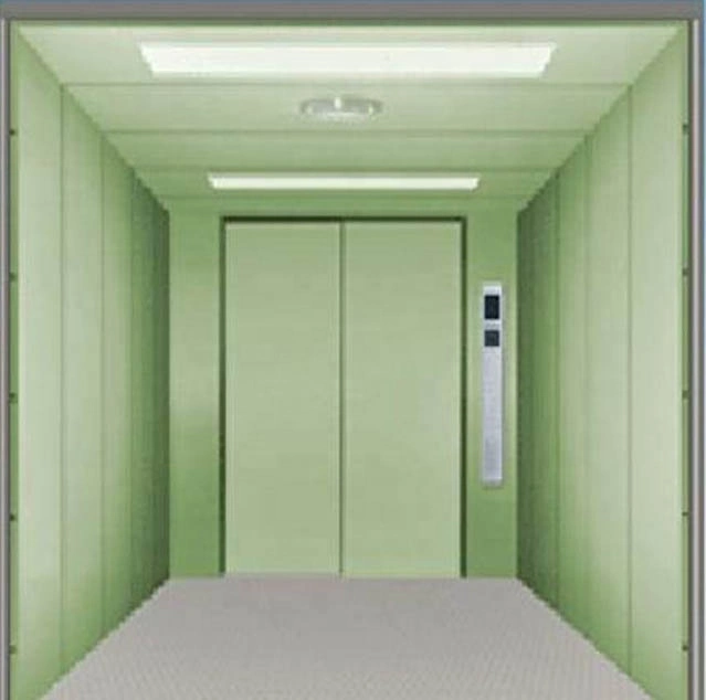 Customized Used Freight Cargo Elevator Price for Sale