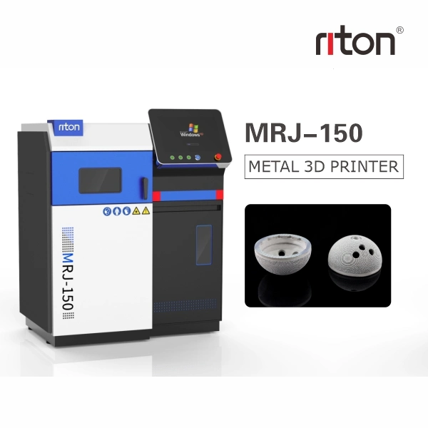 Riton 3D Printer High Speed and Accuracy Perfect Precision