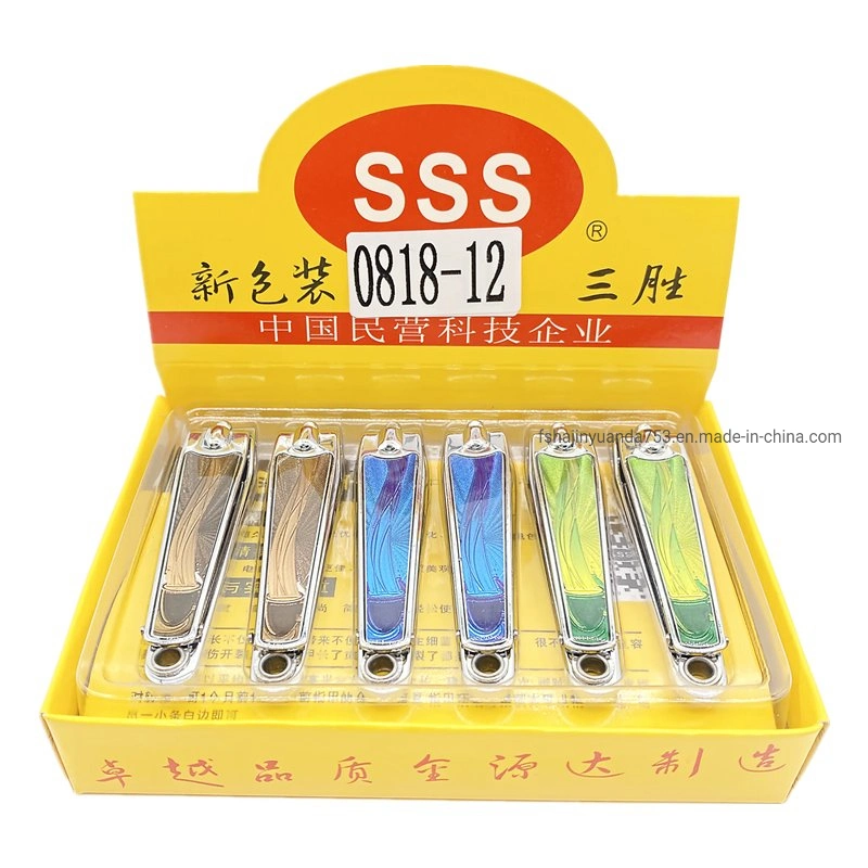 0818-12 Nail Nipper Wholesale Clippers