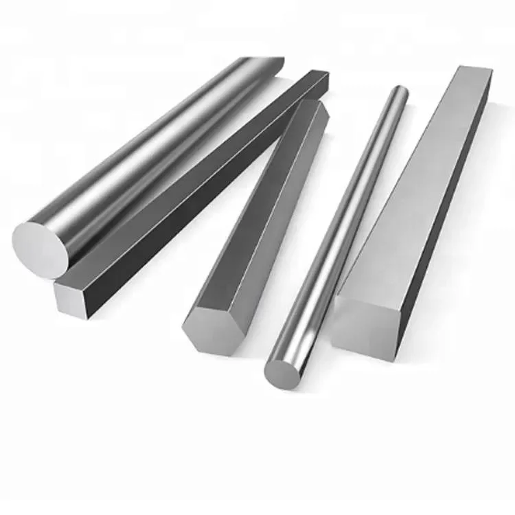 1.2083 SUS 420j2 S136 X40cr14 DIN 420 Hot Rolled Stainless Steel Flat Bar for Tools