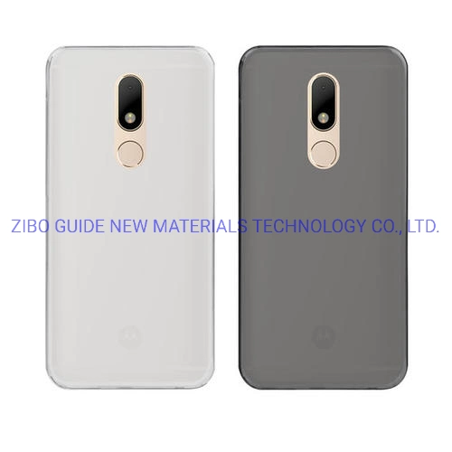 Cellphone Case TPU Thermoplastic Polyurethane Granules