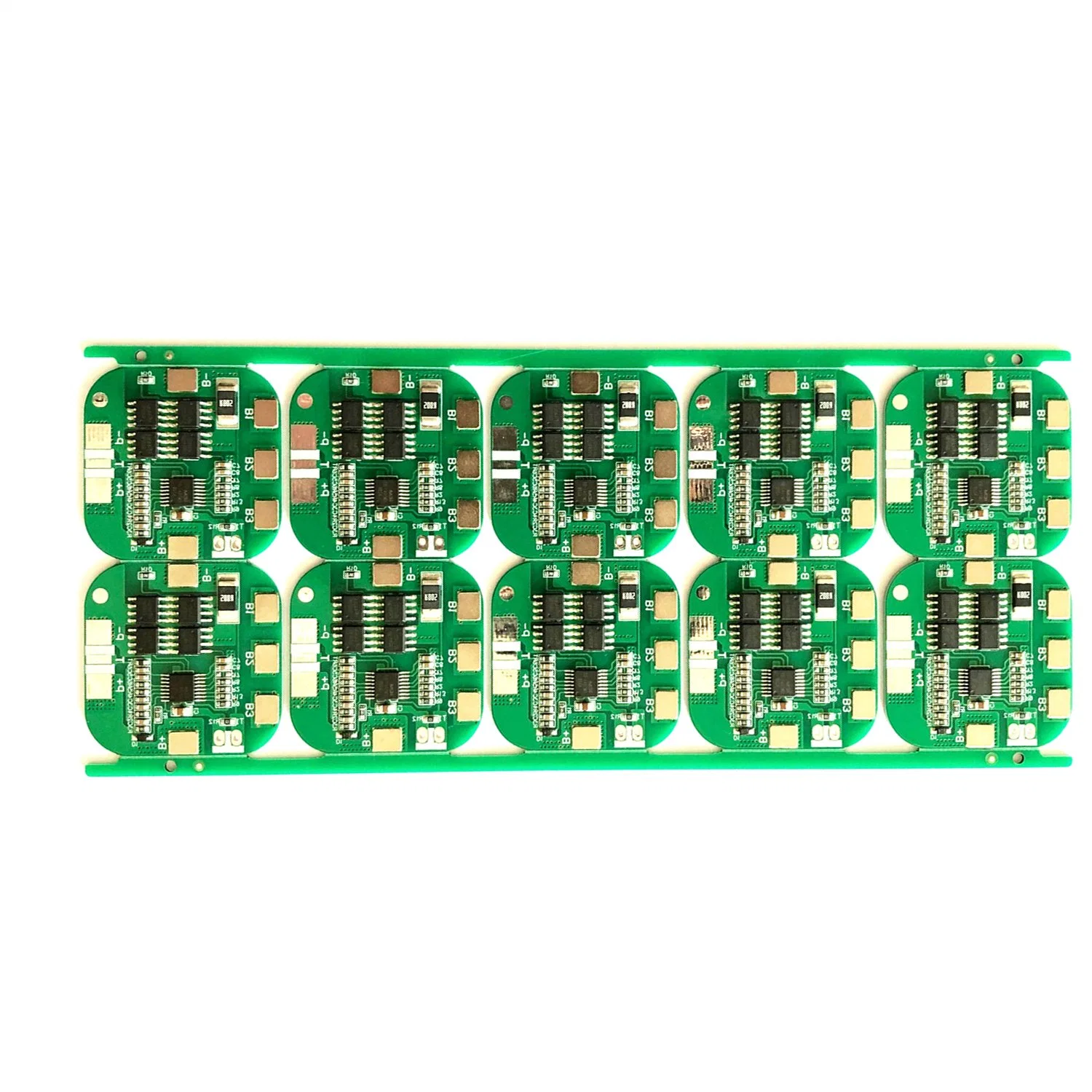 4S 14,8V 8A BMS LED-Leuchte für Lithium-Batterie-Schutzplatine Kehrmaschine Für Staubsauger, Lithium-Batterieplatine