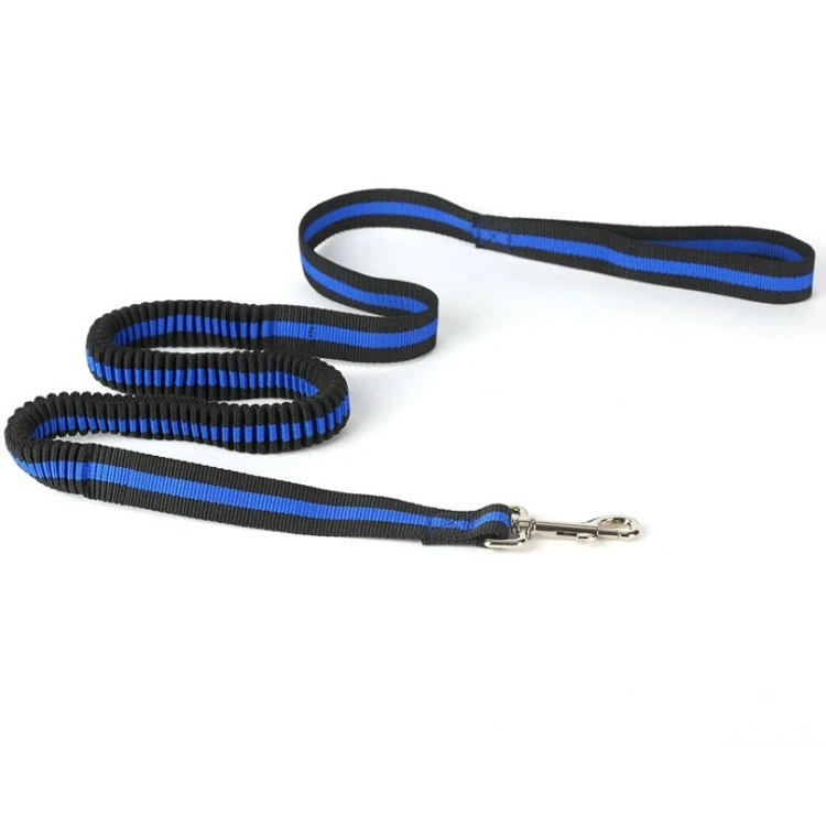 Hot-Sale High-Quality Sport Style Mesh with Reflective Strip 12mm~15mm Nylon Pet Least