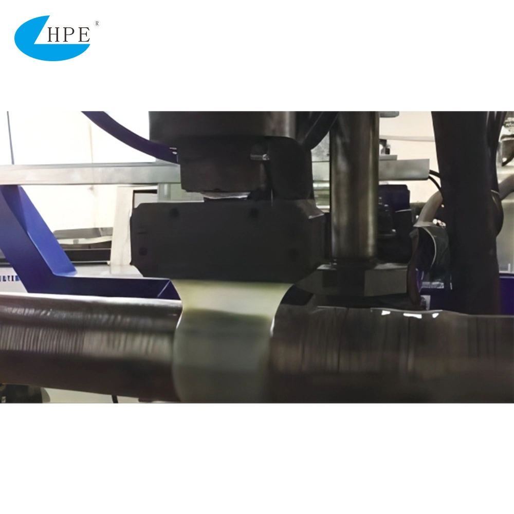 Gluing Roller Making 3 Component PU Elastomer Casting Machine
