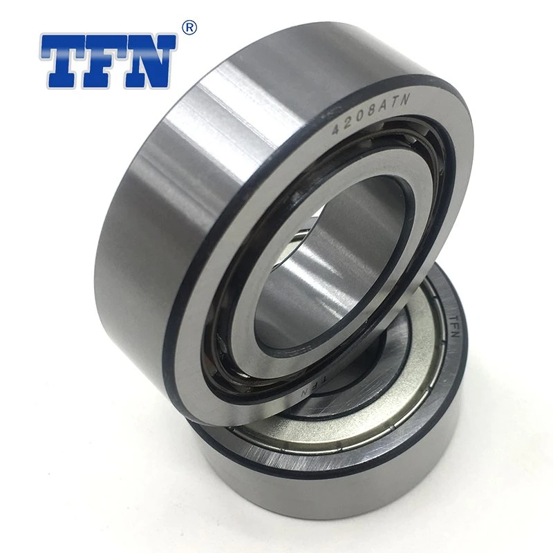 SKF 2 Row 3213A 3056213A Angular Contact Ball Bearing