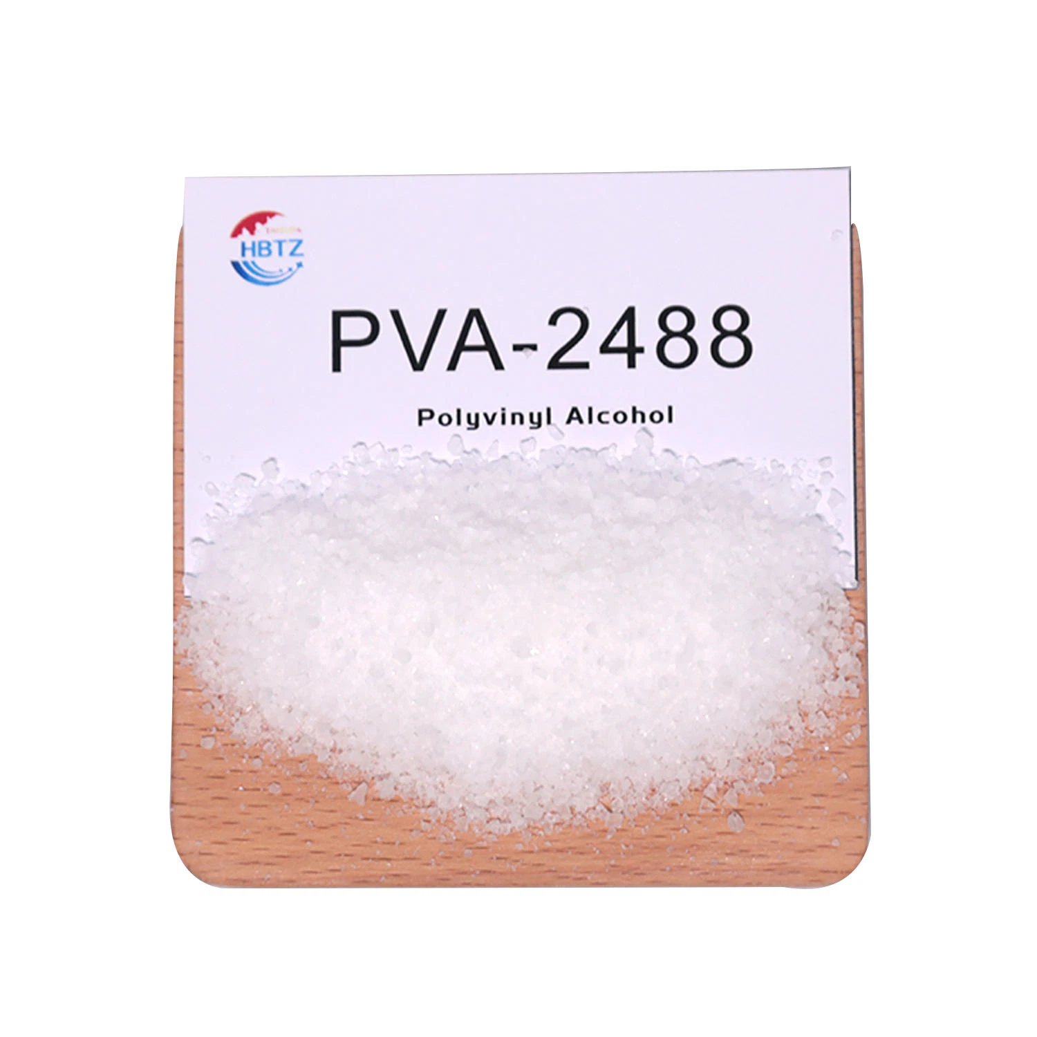 China Supplier Best Price PVA Polyvinyl Alcohol 2488 2688 0588 088-20 PVA