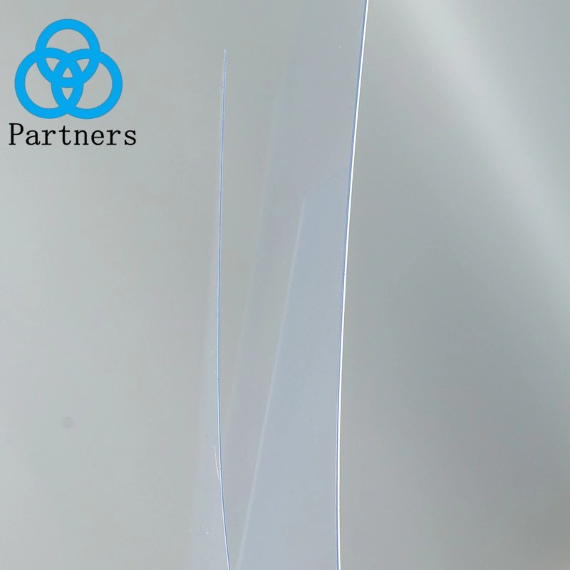 The Factory Directly Provides Frosted Semi-Transparent PP Sheet White PP Coil Dumb White Frosted Plastic Sheet