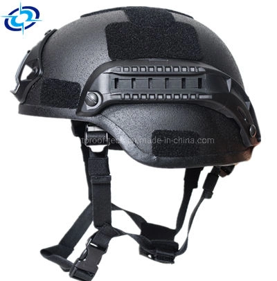 Hot Sell Police Military Taktische Bekämpfung Bullet Proof Helm Polizei Ausrüstung 575