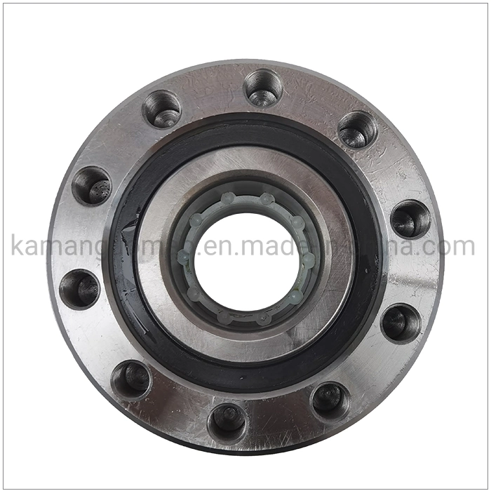 High quality/High cost performance OEM Casting Auto Parts Wheel Hub L3000