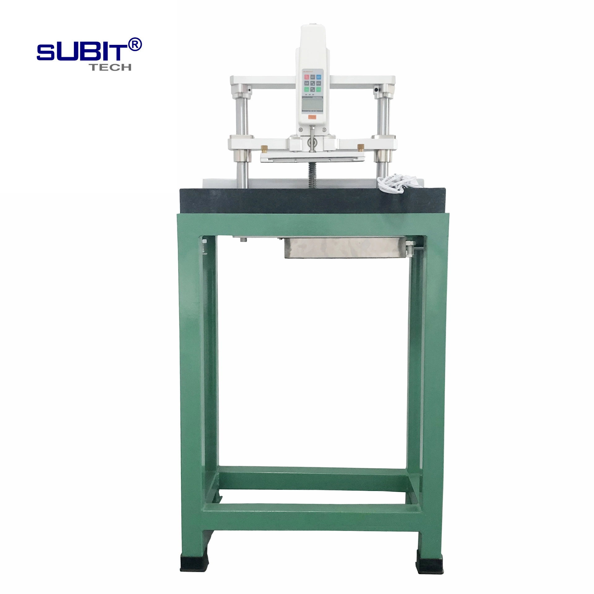 SMT Industry Squeegee Blades Flatness Manual Type Inspection Tool