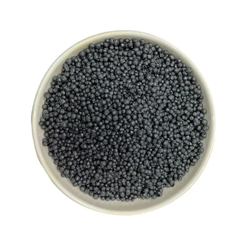 High-Content Pure Resin Plastic Raw Material PE