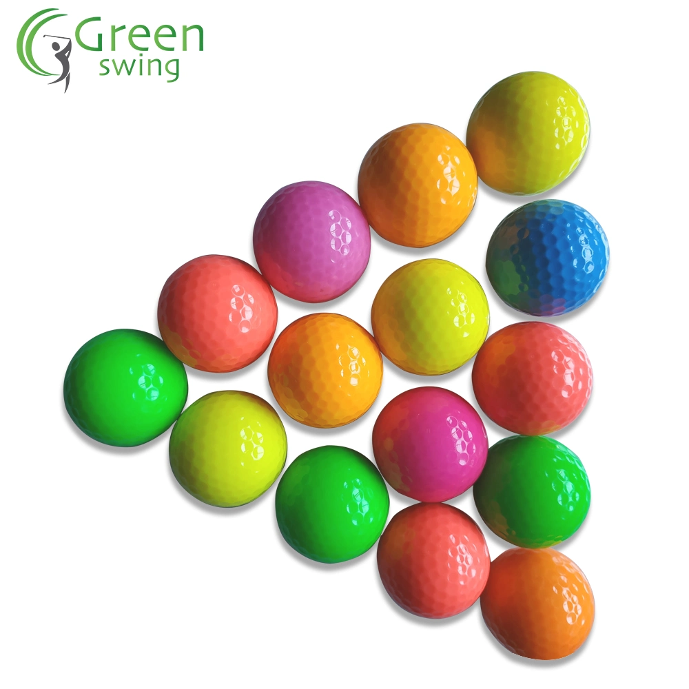 The Wholesale/Supplier Mini Golf Balls